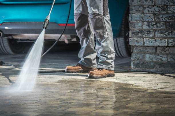 Best Restaurant Pressure Washing  in Lake Lotawana, MO