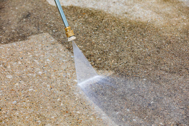 Best Patio and Deck Pressure Washing  in Lake Lotawana, MO