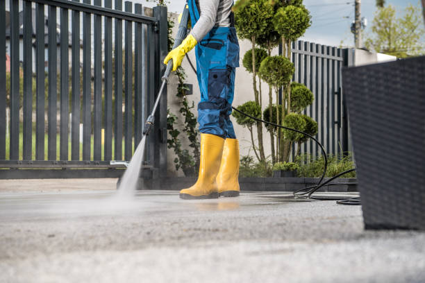 Best Building Exterior Washing  in Lake Lotawana, MO