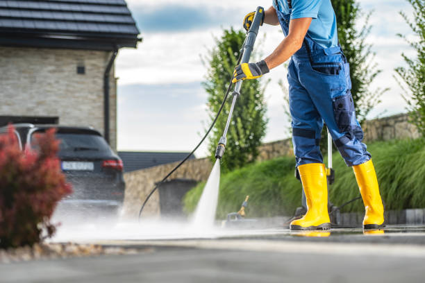 Best Dumpster Area Cleaning  in Lake Lotawana, MO