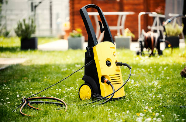 Best Post-Construction Pressure Washing  in Lake Lotawana, MO